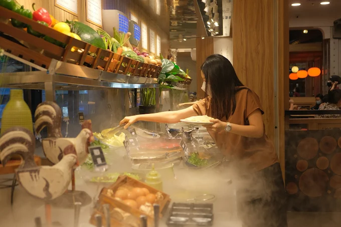 Pilihan Daging Premium Letasu